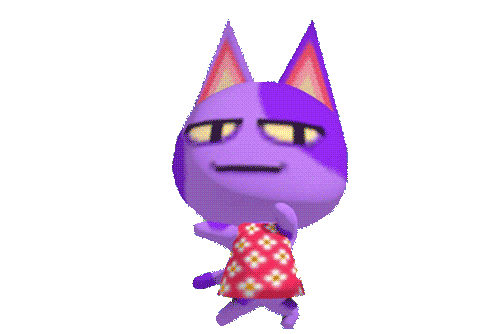 Suave Cat